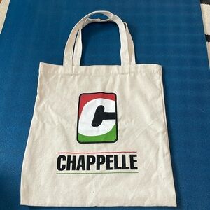 Dave Chappelle 2023 Tour Tote bag